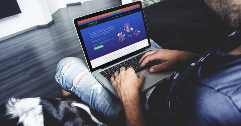 Temaco Web Hosting Jacksonville ,FL Web Design