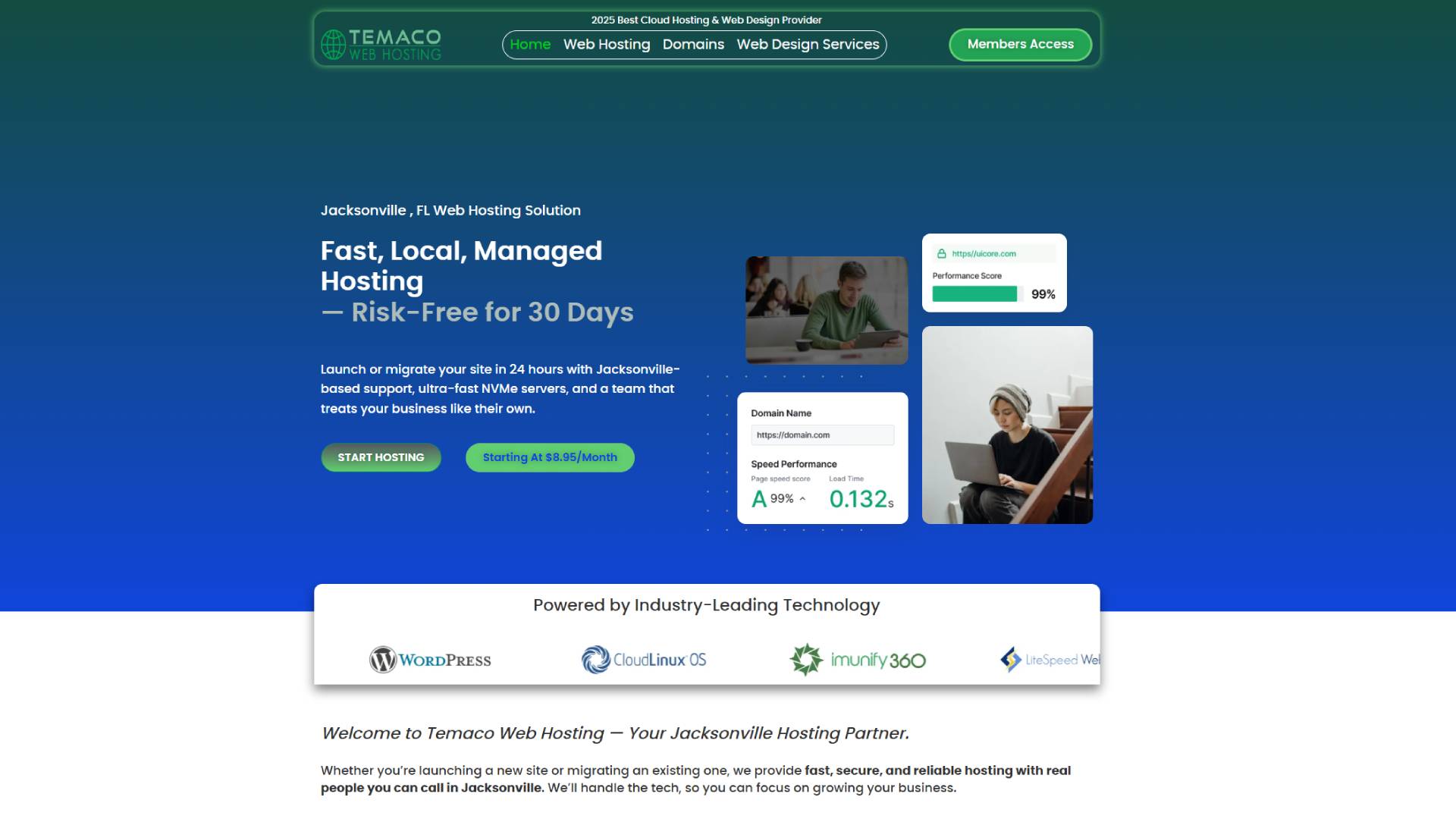 Web Development 1 Old temaco Old temaco
