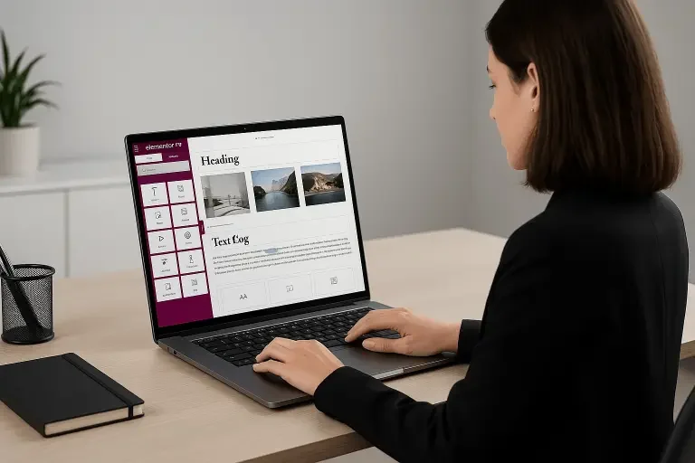 Web design Temaco Jacksonville Orange Park florida