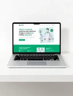 Web design by temaco Jacksonville Fl